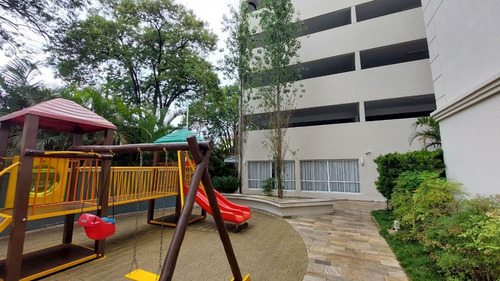 Imagem 11 de 13 de Apto Paulicéia | 2 Quartos | 52 M² | Cond: R$290.00 | 1 Vaga - Qicsla