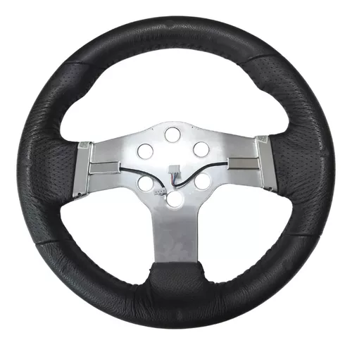 Aro volante G27 REFORMADO - M7Help