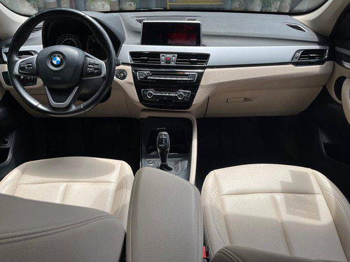BMW X1 1.5 Sdrive 18ia At