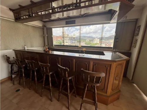 Ph Duplex Las Acacias 251 M2