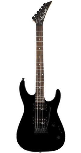 Guitarra Electrica Jackson Js Series Dinky Js12