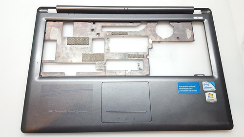 Touchpad Palmrest 6-39-w84t2-012 Bangho B-840xt Zero Uk12