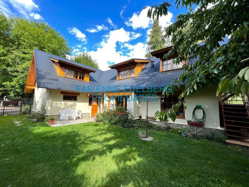 Imagen 2 de 30 de Casa - San Martin De Los Andes