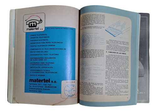 Lote 42 Revistas Nueva Electrónica Y Telecomunicaciones (Usado)
