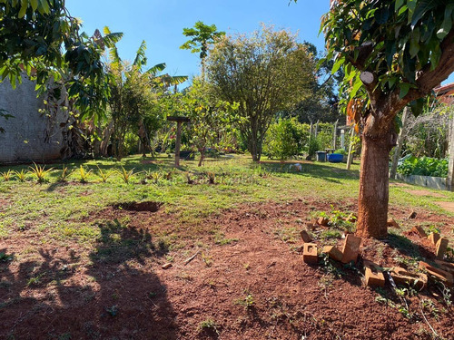 Imagem 8 de 15 de Chácara Em Condomínio, Para Venda Em Boituva/sp - 371jjdi