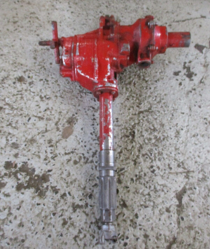 Cp Chicago Pneumatic Tool Power Vane Drill Model 350r Us Ggq