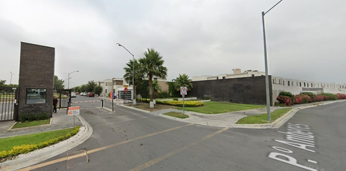 Casa En Venta En General Escobedo, Nuevo León Mm-