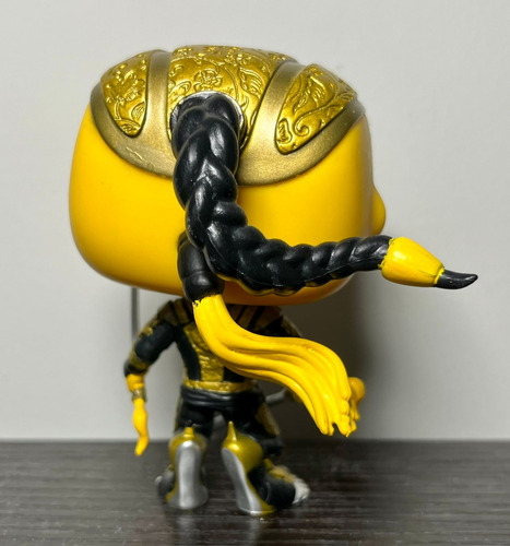 Sho 500 Funko Pop! Ready Player One Loose (sin Caja) (Usado)