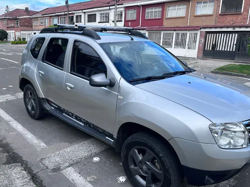 Renault Duster 2.0 Dynamique 4x2