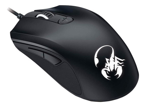 Mouse gamer de juego Genius Scorpion M8-610 black