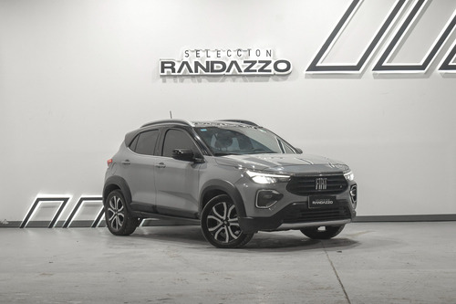 Fiat Pulse 1.0 Impetus T3 Cvt