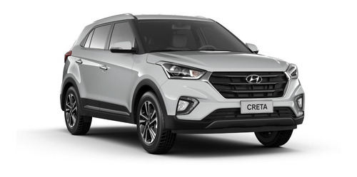 Creta Prestige 2.0