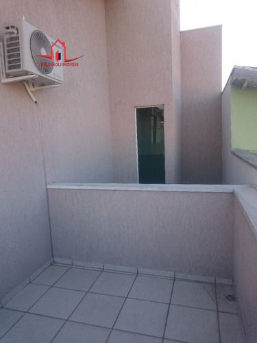 Imagem 7 de 29 de Casa A Venda No Bairro Jardim Marambaia Em Jundiaí - Sp. - 2540-1