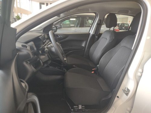 Imagem 9 de 12 de Fiat Argo 1.0 Flex 5p 2021/2022