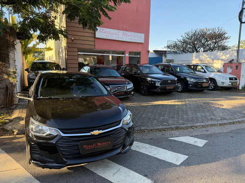 Chevrolet Onix 1.0 Turbo Aut. 5p
