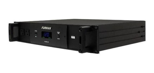 Furman P-2400 Ar Regulador/acondicionador Pro De Energía 