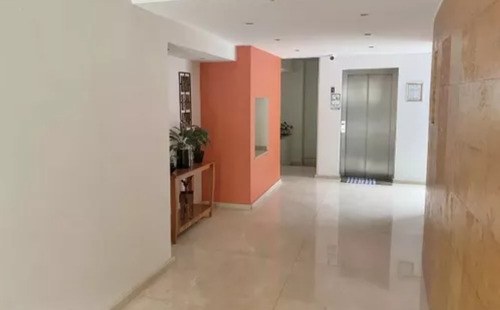 ¡¡¡remate Lindo Departamento Ubicado En Nápoles Benito Juárez!!! 