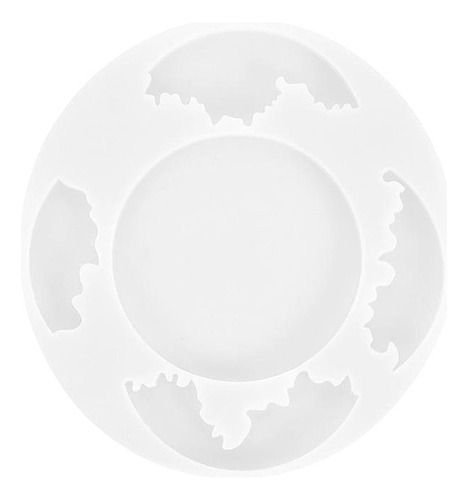 Molde De Silicona 20 Centímetros
