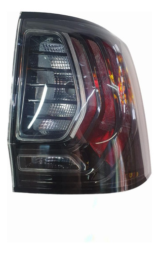 Farol Trasero Renault Oroch 2022/23 ( Colocación Gratis )