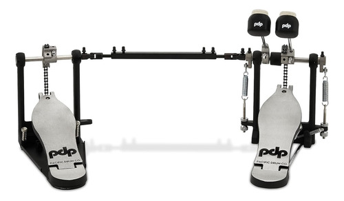 Pdp Pddp712 Doble Pedal 700 Series Para Bombo Profesional