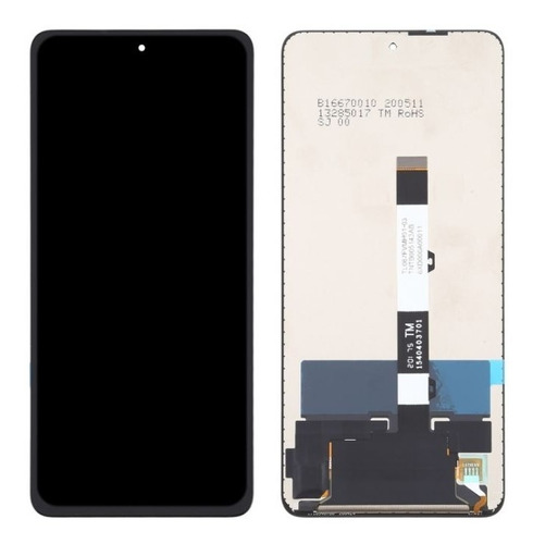 Pantalla Lcd  Display Para Xiaomi  Mi 10t Lite 10 T Lite 