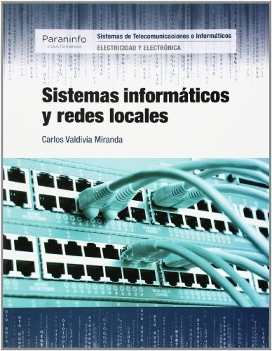 Sistemas Informaticos Y Redes Locales - Paraninfo - #d