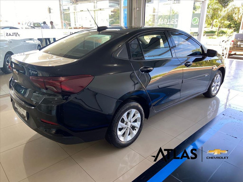 Chevrolet Onix 1.0 TURBO FLEX PLUS LT MANUAL