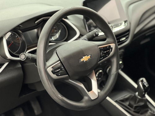 Chevrolet Onix 10mt Lt2