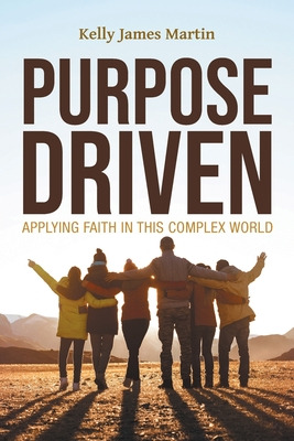 Libro Purpose Driven: Applying Faith In This Complex Worl...