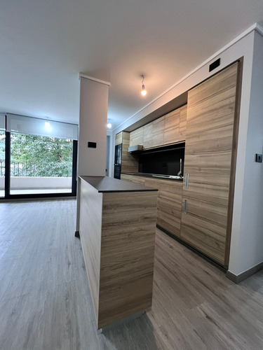 Edificio Sein - Depto. 3 Dorm + 2 Baños + 2 Est. + 1 Bod.
