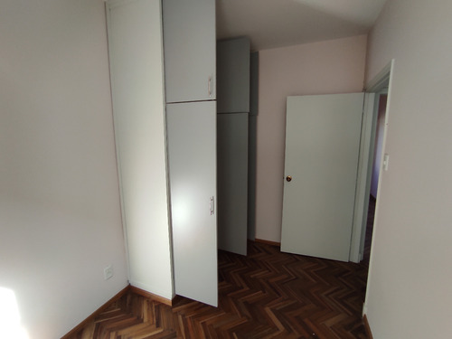 Hermoso Apartamento En Buceo.