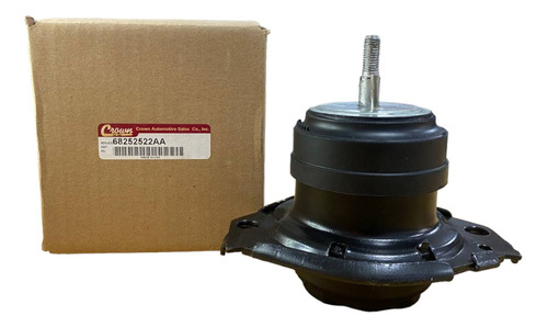 Base Motor Gran Cherokee  4g  Original Crown