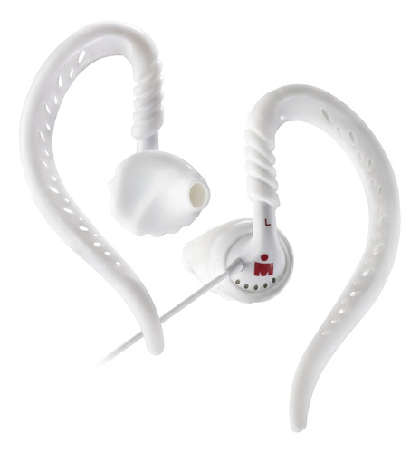 Yurbuds Ironman Focus Behind The Ears Auriculares Deportivos