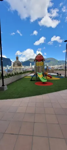 Apartamento Amoblado En El Centro De Bogota