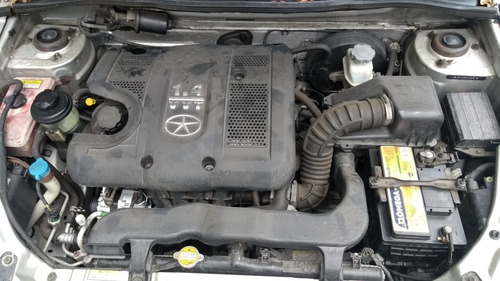 Jac J3 Vvt 1.4 16v