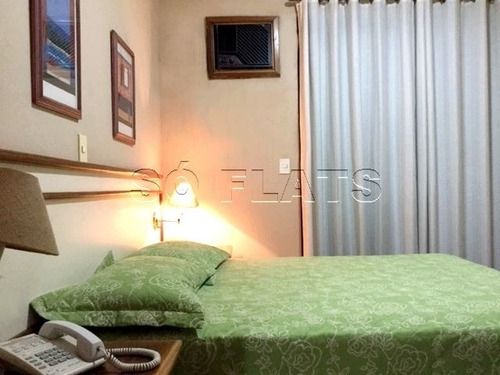 Imagem 10 de 15 de Flat Na Mooca Consulte-nos ! - Sf943