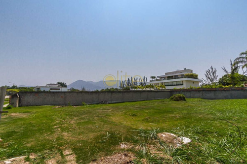 Imagem 3 de 9 de Terreno-à Venda-barra Da Tijuca-rio De Janeiro - 80049