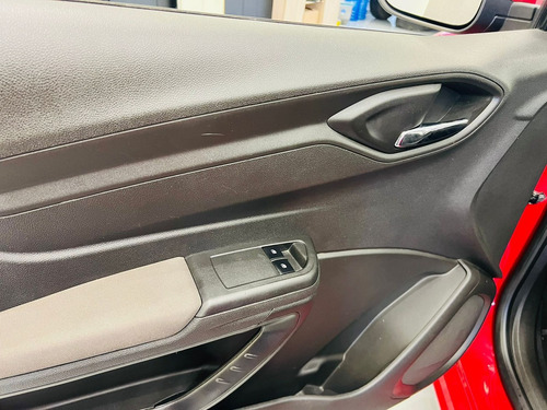 Chevrolet Prisma 1.0 MPFI LT 8V