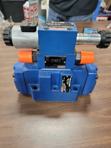 Rexroth R901195865 / R900926027 / R9q0481623 Sse