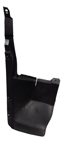 Guardapolvo Trasero Derecho Chevrolet Aveo Ls Lt 2011-2012