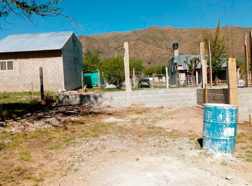 Imagen 3 de 5 de Vente Lote De 368m2 Ubicado En Cosquín