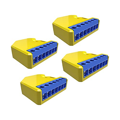 Controlador Rgbw 2, Control Remoto Inteligente Por Wifi...