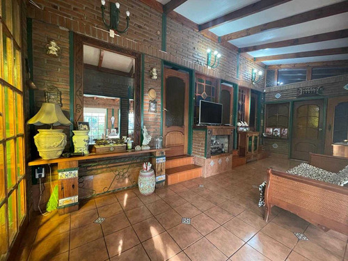 Las Araucarias Norte (73600)