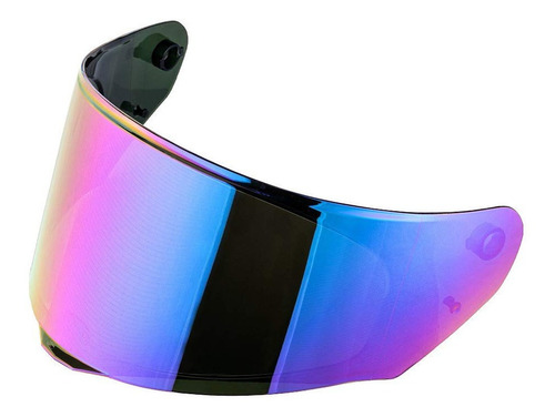 Mica Iridiscente Para Casco Integral Joe Rocket Rkt 100