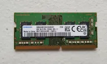 Comprar Memoria Samsung M471a5244cb0 4gb Pc4-3200aa Ideapad 3 14iml0