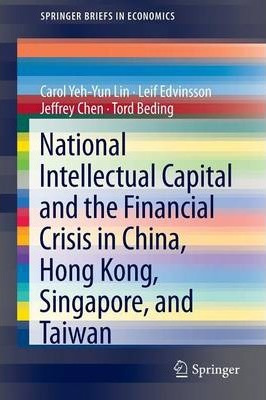 Libro National Intellectual Capital And The Financial Cri...