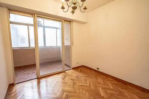 Libertador Y Bulnes - 104 M2 - Semipiso - Cfte Divino Pulmon - Dep Anexables - Plano Versátil
