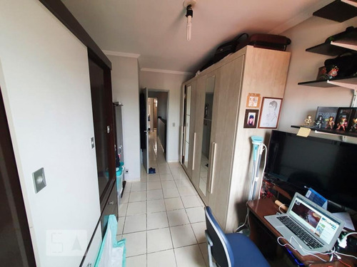 Imagem 8 de 15 de Casa À Venda - Vila Campestre, 3 Quartos, 100 - S893169982