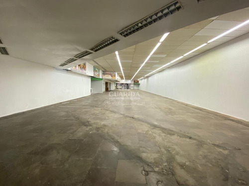 Imagem 5 de 17 de Loja/ponto Comercial Para Aluguel, Hipica - Porto Alegre/rs - 8656