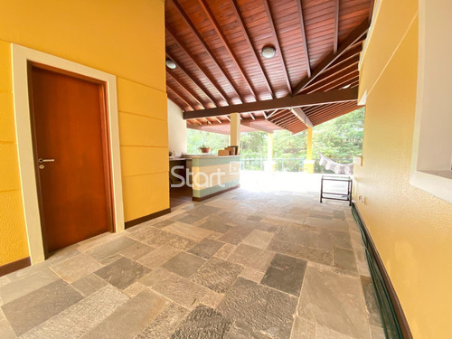 Imagem 14 de 30 de Casa Á Venda E Para Aluguel Em Sítios De Recreio Gramado - Ca008541